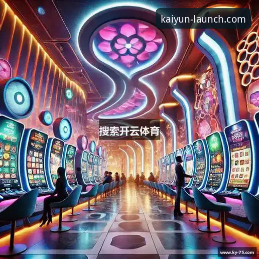 开云体育怎么样 深度解析开云体育平台:从功能体验到安全注册的实用指南