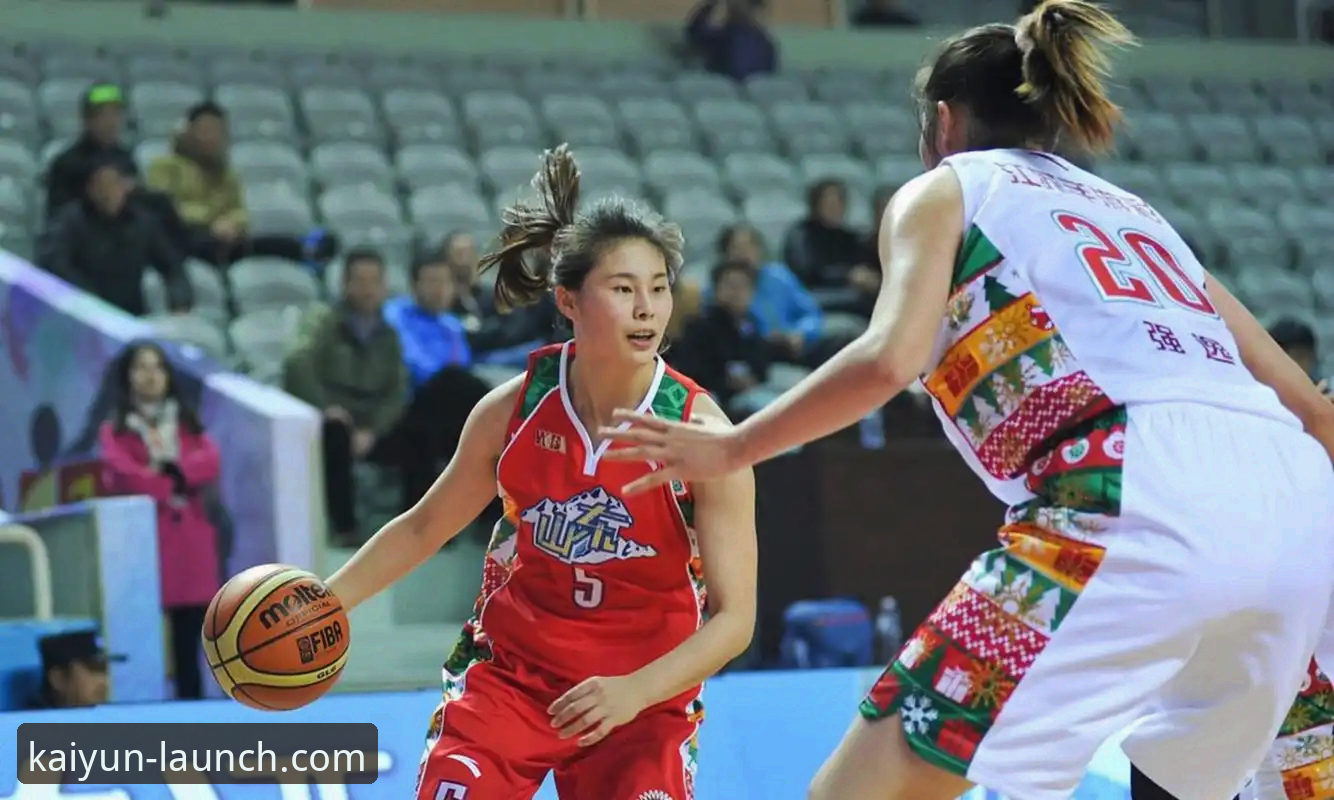 四川女篮创纪录大胜背后的3个关键看点，体育迷如何不错过精彩瞬间